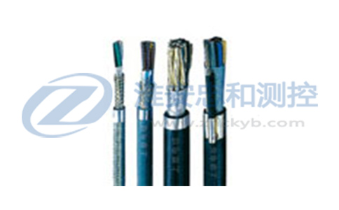 氟塑料耐高温补偿导线、补偿电缆