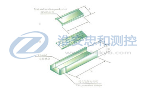 防火桥架