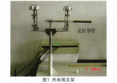 工作用廉金属热电偶检定浅谈